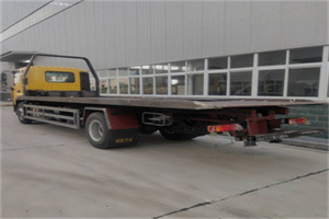 尖扎24小时公路救援电话