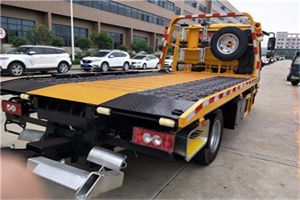 尖扎24小时汽车送油服务公司