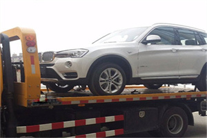 尖扎拖车24小时服务电话