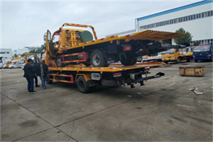 尖扎同城汽车补胎